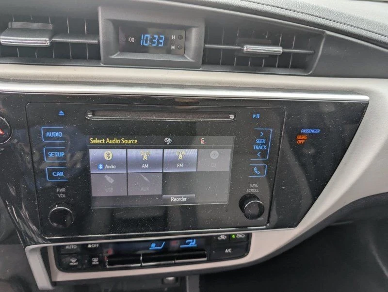 2019 Toyota Corolla 11th Gen - Image 10 of 17