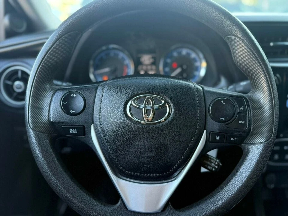 2019 Toyota Corolla 12th Gen - Image 10 of 21