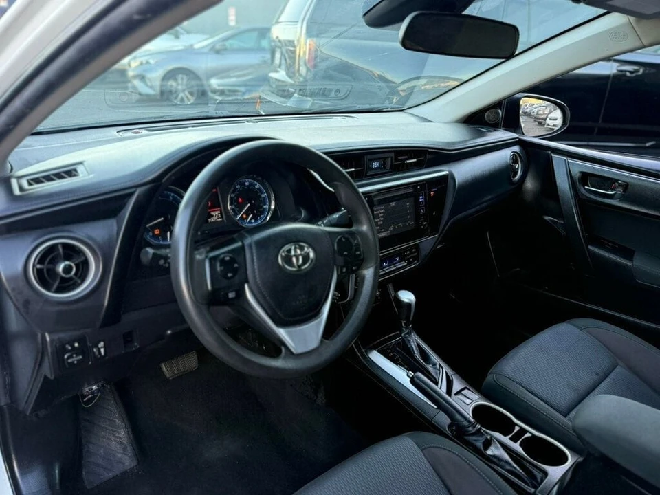 2019 Toyota Corolla 12th Gen - Image 9 of 21