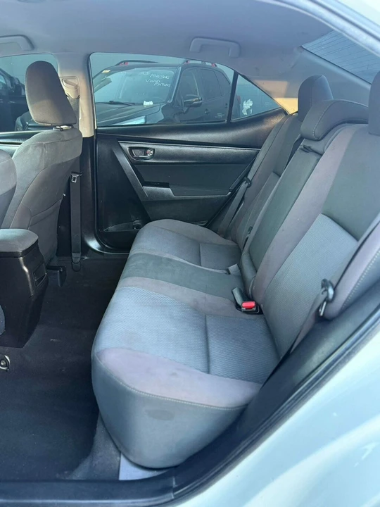 2019 Toyota Corolla 11th Gen - Image 8 of 21