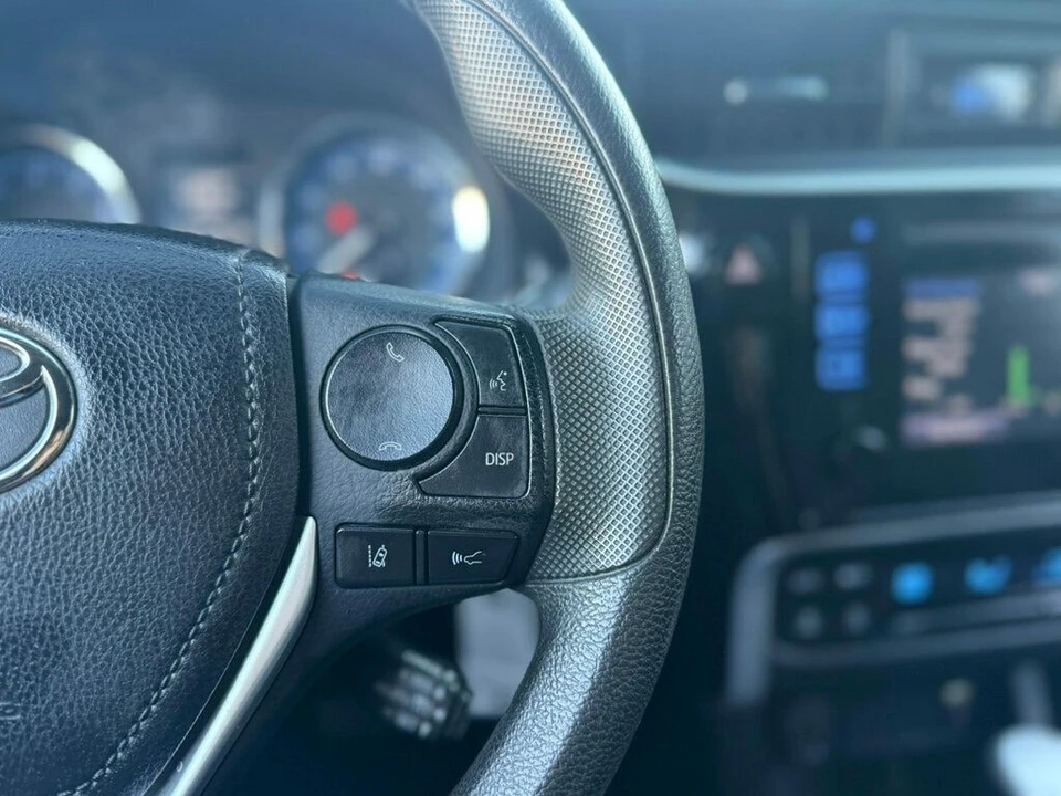 2019 Toyota Corolla 12th Gen - Image 12 of 21