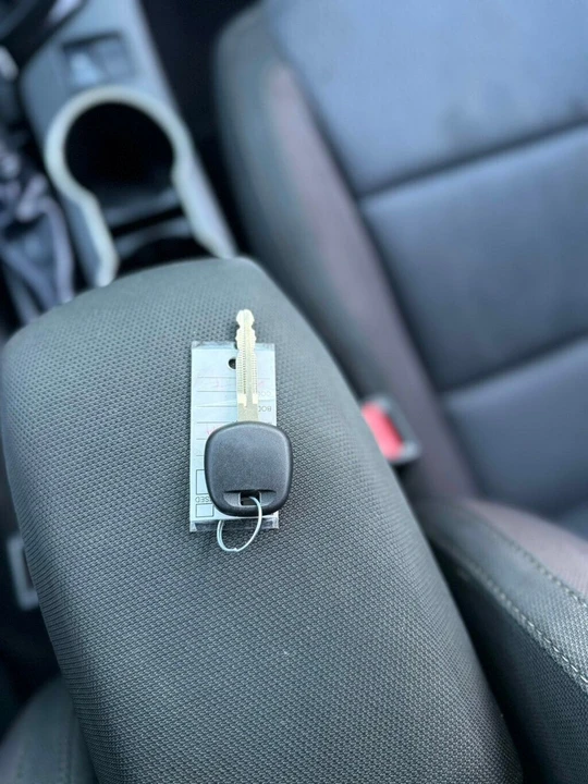 2019 Toyota Corolla 11th Gen - Image 21 of 21