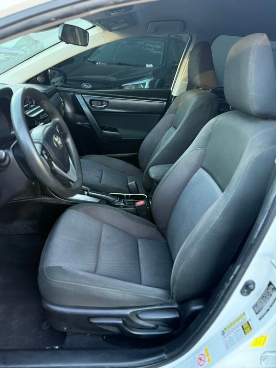 2019 Toyota Corolla 11th Gen - Image 7 of 21