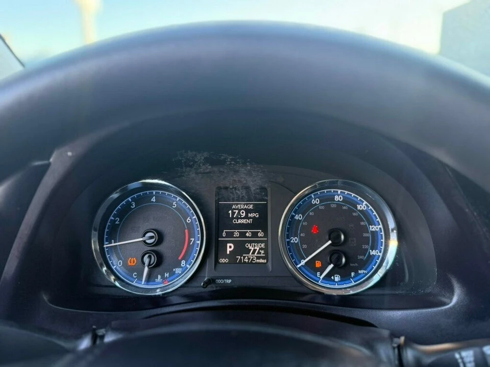 2019 Toyota Corolla 11th Gen - Image 13 of 21