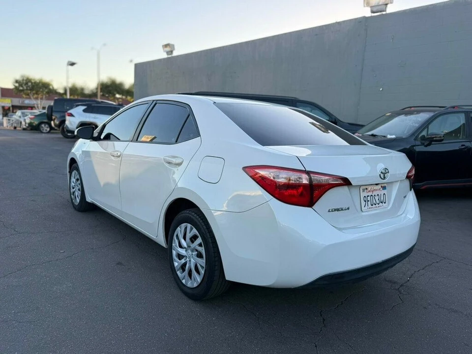 2019 Toyota Corolla 11th Gen - Image 6 of 21