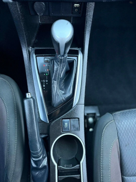 2019 Toyota Corolla 11th Gen - Image 17 of 21