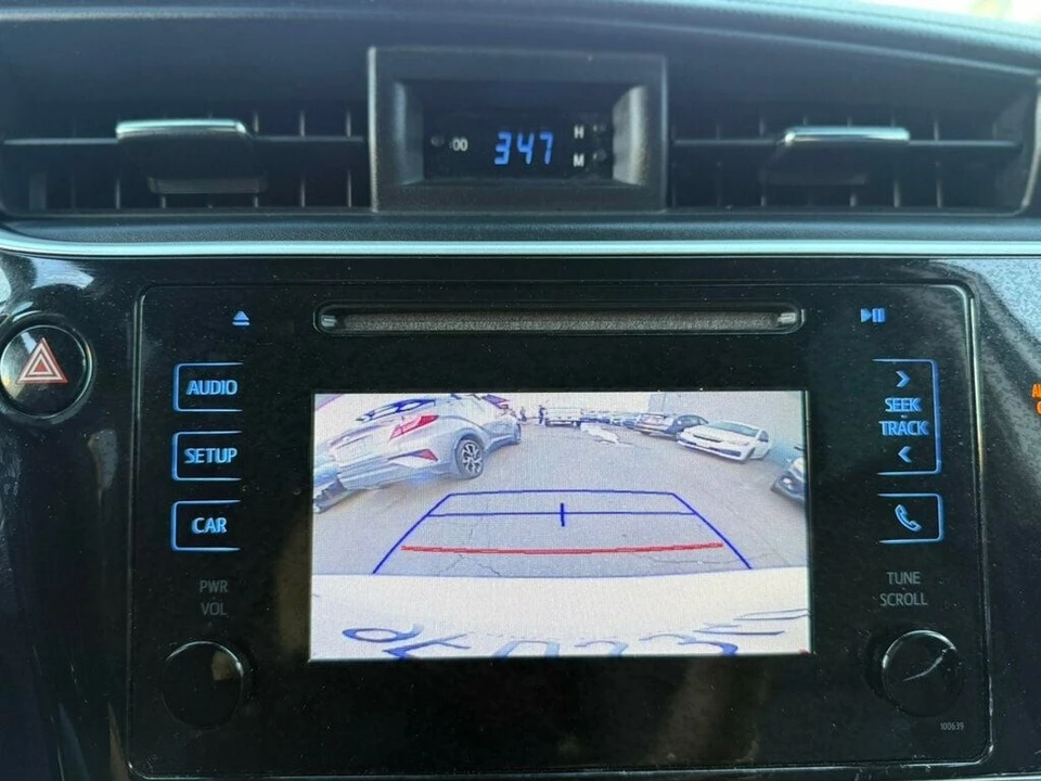 2019 Toyota Corolla 11th Gen - Image 15 of 21