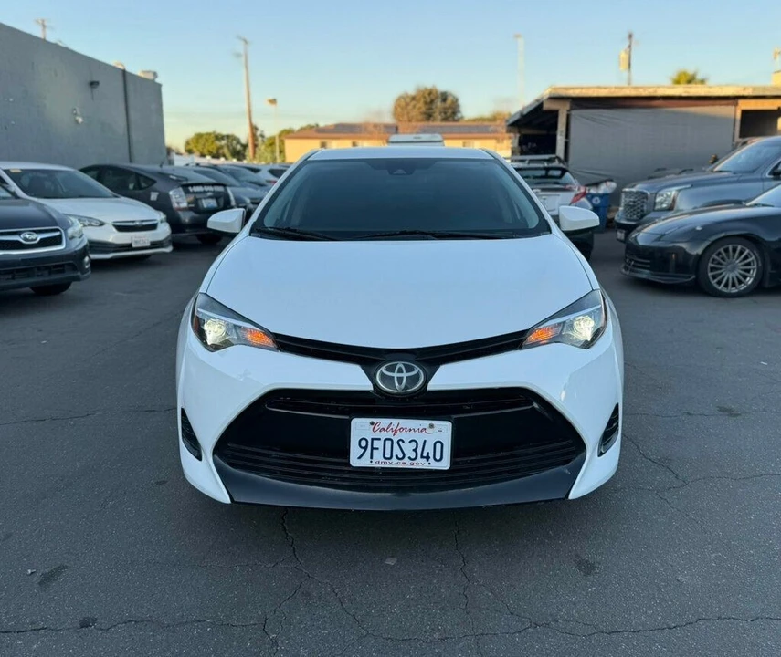 2019 Toyota Corolla 11th Gen - Image 2 of 21