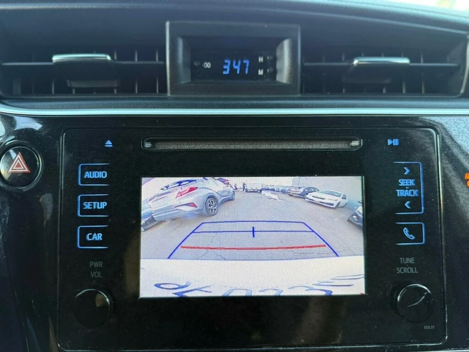 2019 Toyota Corolla 11th Gen - Image 15 of 21