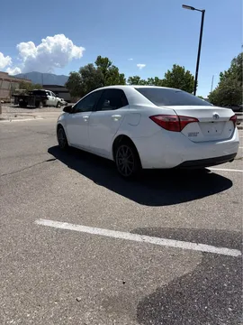 2019 Toyota Corolla 12th Gen - Image 4 of 13