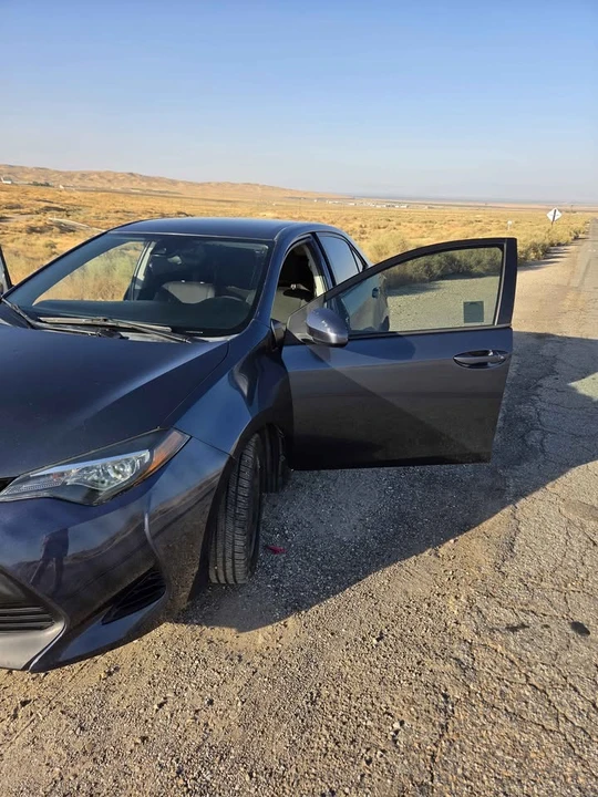2019 Toyota Corolla 12th Gen - Image 2 of 10
