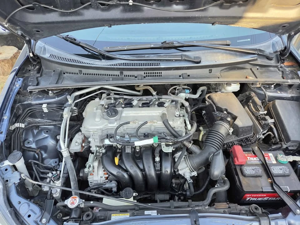 2019 Toyota Corolla 12th Gen - Image 10 of 10
