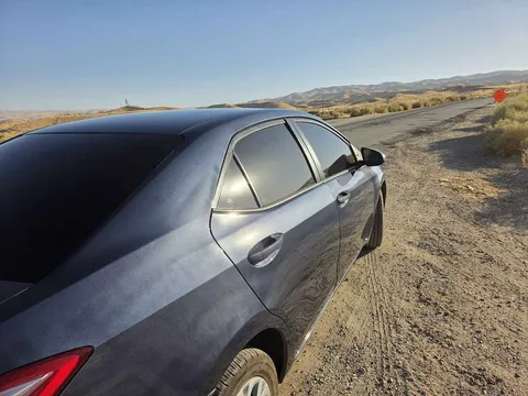 2019 Toyota Corolla 12th Gen - Image 4 of 10