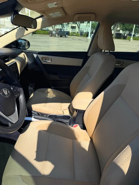 2019 Toyota Corolla 12th Gen - Image 8 of 11