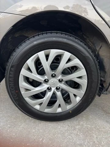 2019 Toyota Corolla 11th Gen - Image 17 of 21