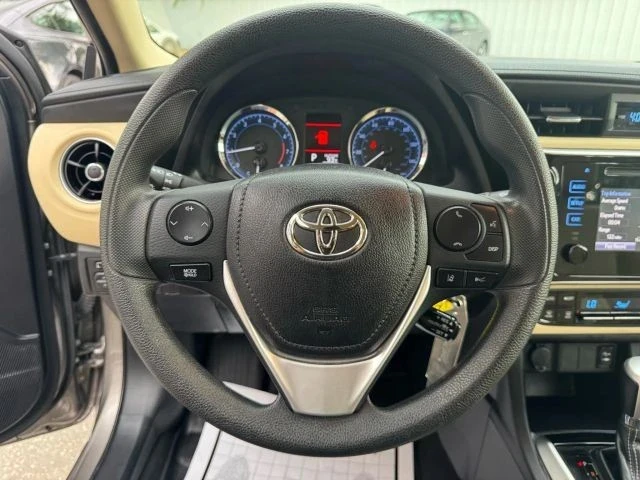 2019 Toyota Corolla 11th Gen - Image 18 of 21