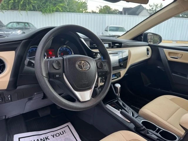 2019 Toyota Corolla 12th Gen - Image 3 of 21