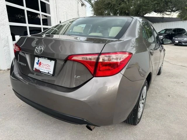 2019 Toyota Corolla 11th Gen - Image 8 of 21