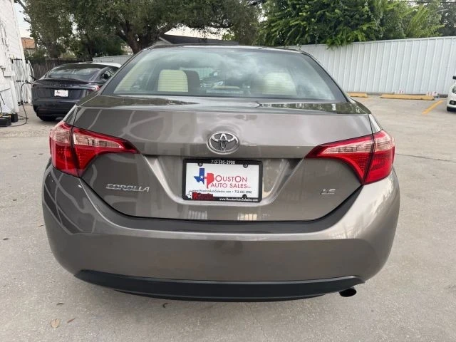 2019 Toyota Corolla 11th Gen - Image 12 of 21