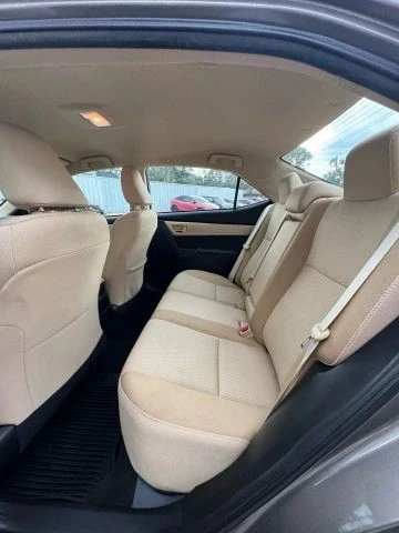 2019 Toyota Corolla 12th Gen - Image 15 of 21