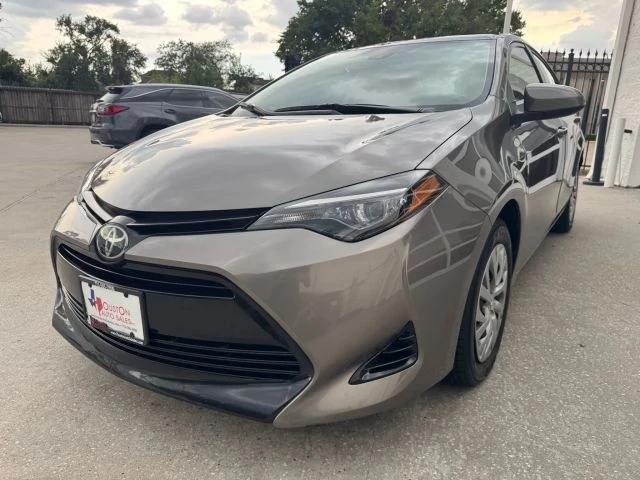 2019 Toyota Corolla 11th Gen - Image 4 of 21