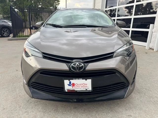 2019 Toyota Corolla 12th Gen - Image 10 of 21
