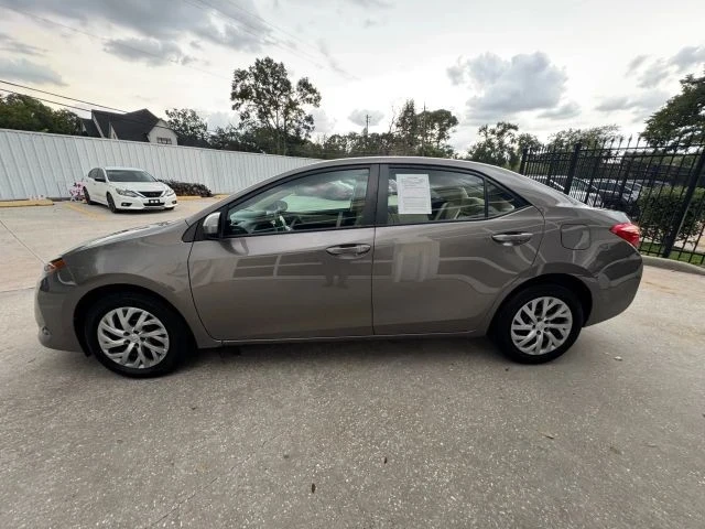 2019 Toyota Corolla 11th Gen - Image 14 of 21