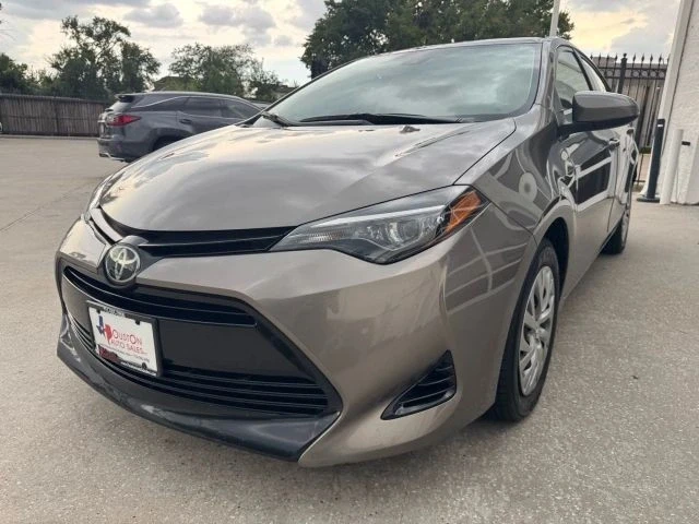 2019 Toyota Corolla 12th Gen - Image 4 of 21