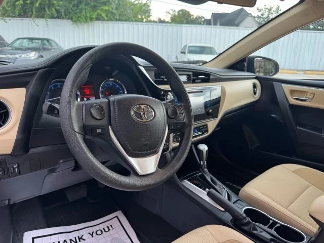 2019 Toyota Corolla 11th Gen - Image 3 of 21