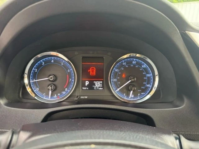 2019 Toyota Corolla 12th Gen - Image 19 of 21