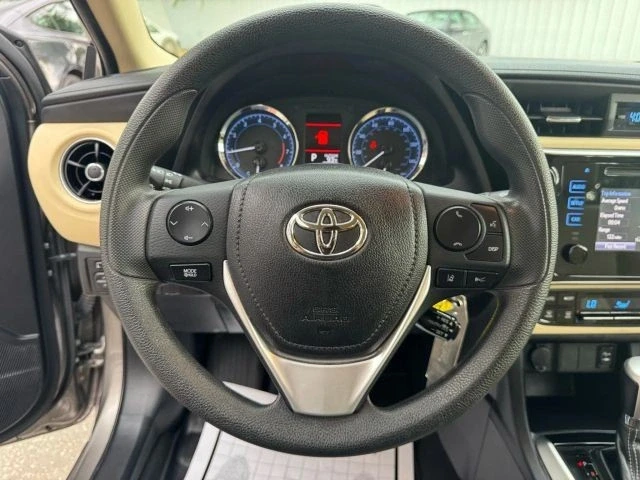 2019 Toyota Corolla 12th Gen - Image 18 of 21