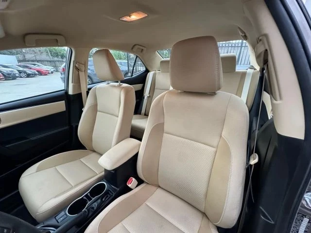 2019 Toyota Corolla 11th Gen - Image 7 of 21