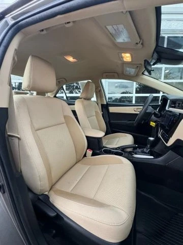 2019 Toyota Corolla 12th Gen - Image 11 of 21