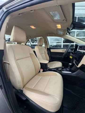2019 Toyota Corolla 11th Gen - Image 11 of 21
