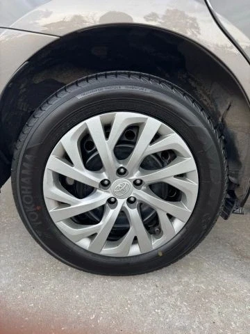 2019 Toyota Corolla 12th Gen - Image 17 of 21