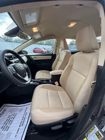 2019 Toyota Corolla 12th Gen - Image 9 of 21
