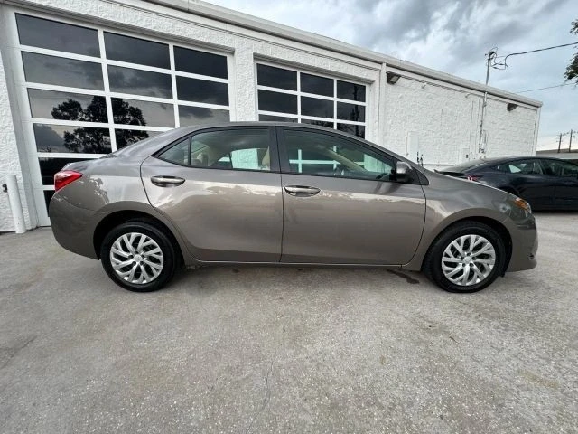 2019 Toyota Corolla 12th Gen - Image 16 of 21