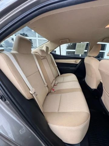 2019 Toyota Corolla 11th Gen - Image 13 of 21