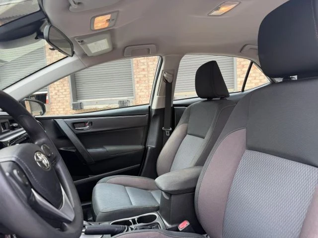 2019 Toyota Corolla 12th Gen - Image 15 of 18