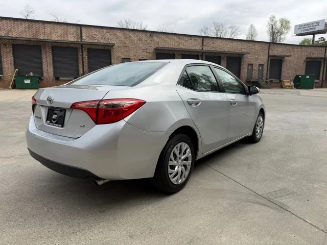 2019 Toyota Corolla 12th Gen - Image 6 of 18