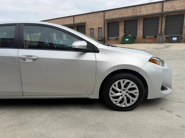 2019 Toyota Corolla 12th Gen - Image 9 of 18