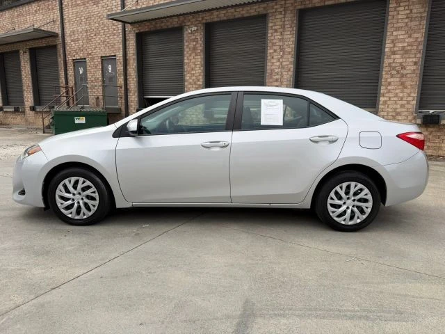 2019 Toyota Corolla 12th Gen - Image 2 of 18