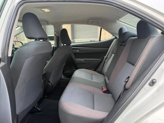 2019 Toyota Corolla 12th Gen - Image 16 of 18