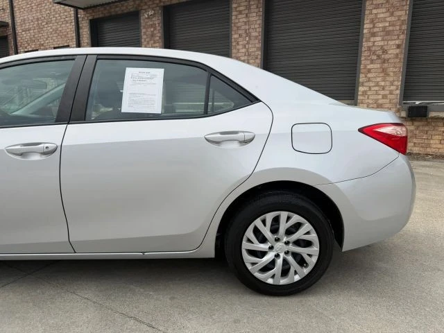 2019 Toyota Corolla 12th Gen - Image 4 of 18