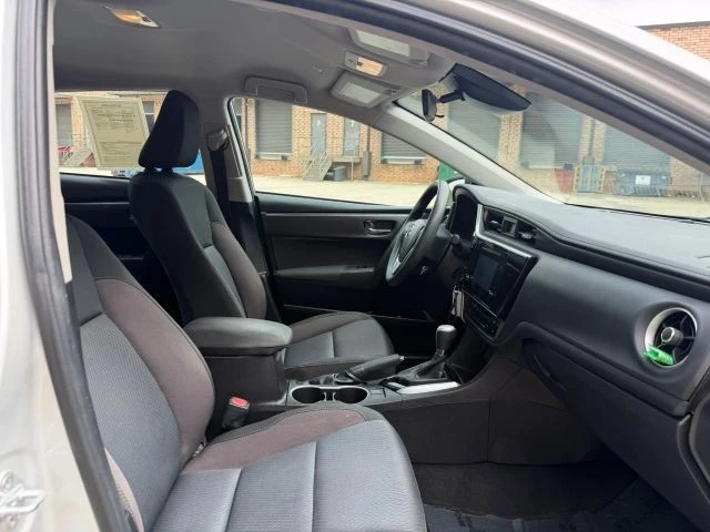2019 Toyota Corolla 12th Gen - Image 18 of 18