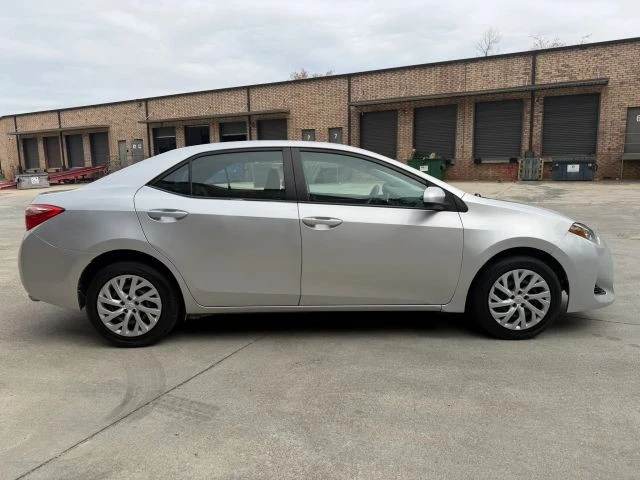 2019 Toyota Corolla 12th Gen - Image 7 of 18