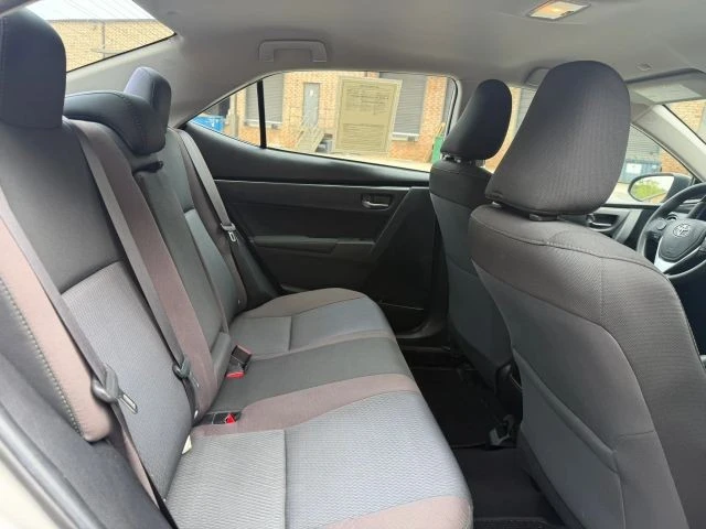 2019 Toyota Corolla 12th Gen - Image 17 of 18
