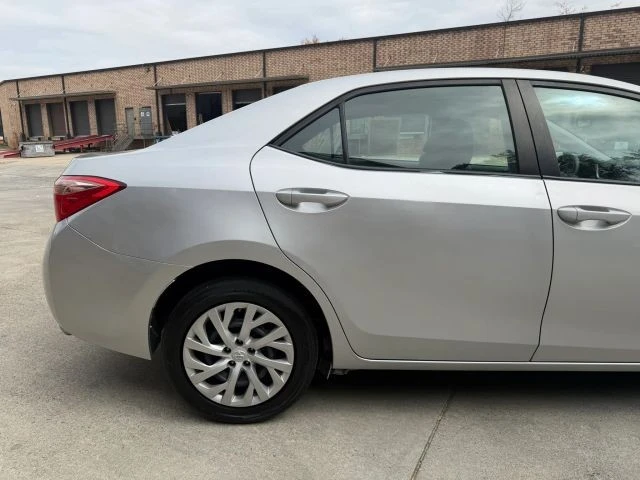 2019 Toyota Corolla 12th Gen - Image 8 of 18