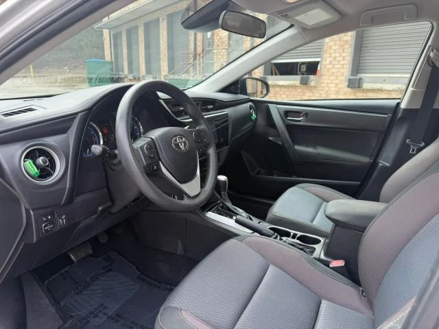 2019 Toyota Corolla 12th Gen - Image 11 of 18