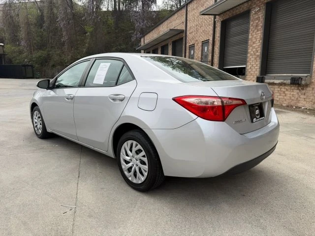 2019 Toyota Corolla 12th Gen - Image 5 of 18